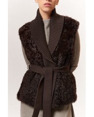 BUN 142 | Gilet Kimono in Xiangao