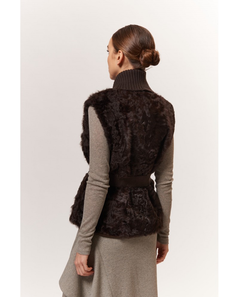 BUN 142 | Gilet Kimono in Xiangao