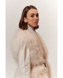 BUN 144 | Gilet in Montone