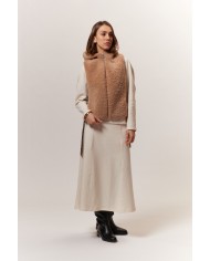BUN 144 | Gilet in Montone