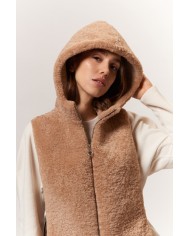BUN 144 | Gilet in Montone