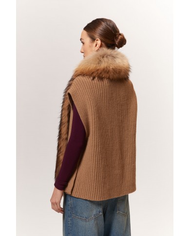 BUN 149 | Finnracoon Vest
