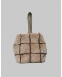 Mink bag