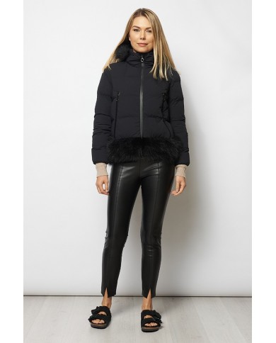 BUN 52 Recycled Down Jacket