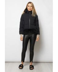 BUN 52 Recycled Down Jacket