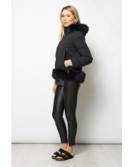 BUN 52 Recycled Down Jacket