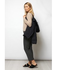 BUN 52 Recycled Down Jacket