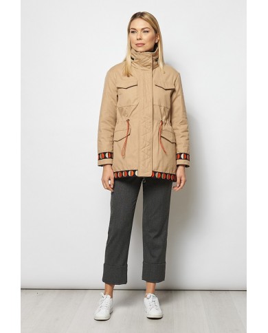 BUN 57 Technical Jacket