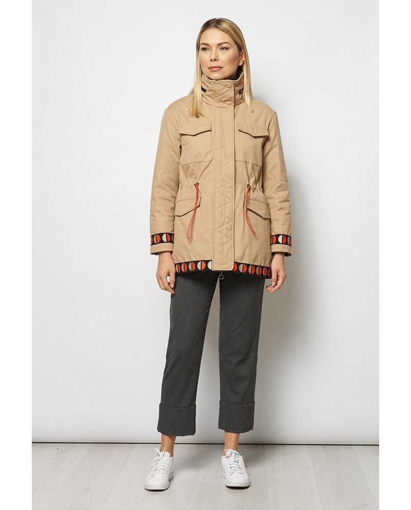 BUN 57 Technical Jacket