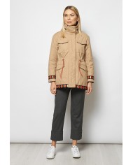 BUN 57 Technical Jacket