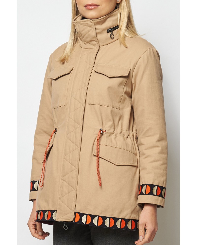 BUN 57 Technical Jacket