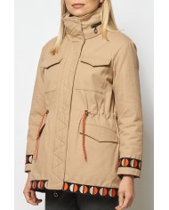 BUN 57 Technical Jacket