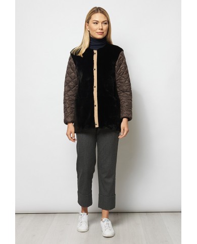 BUN 57 Technical Jacket (Internal garment)