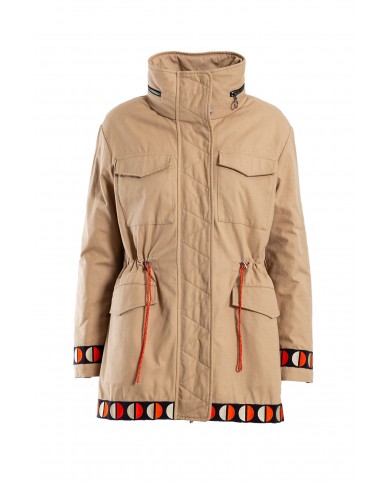 BUN 57 Technical Jacket