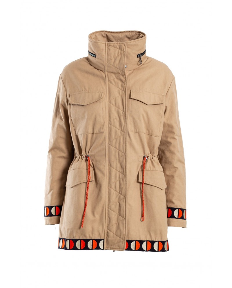 BUN 57 Technical Jacket