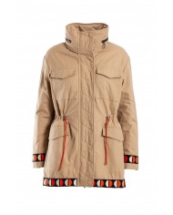 BUN 57 Technical Jacket