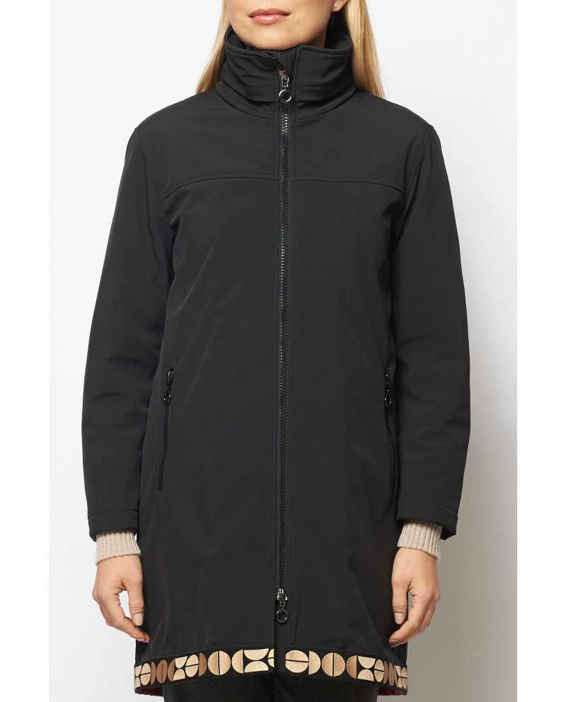 BUN 58 Technical Coat