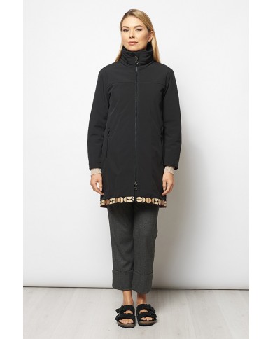 BUN 58 Technical Coat