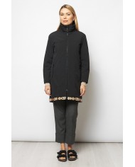 BUN 58 Technical Coat