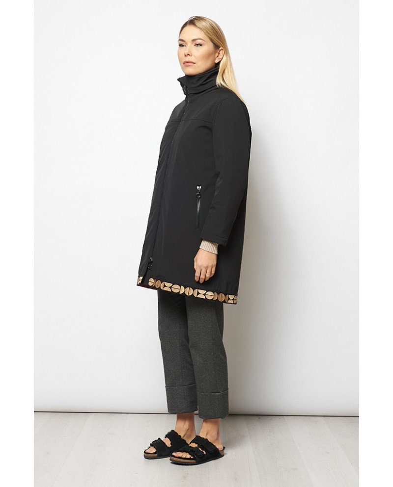 BUN 58 Technical Coat