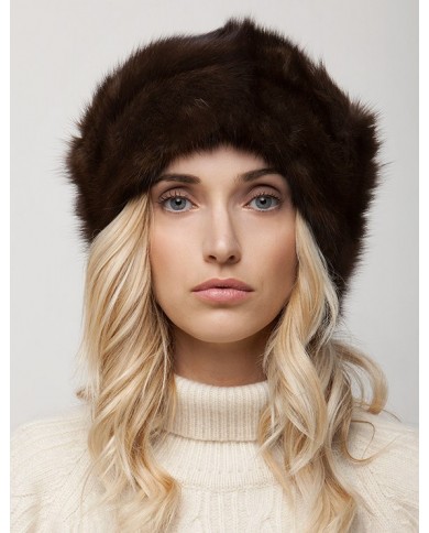 Marten Hat
