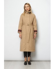 BUN 60 Trench Coat