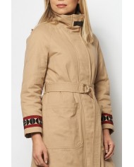 BUN 60 Trench Coat