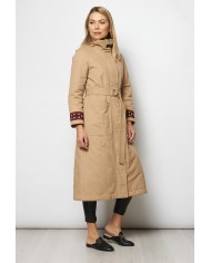 BUN 60 Trench Coat