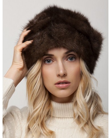 Sable Hat