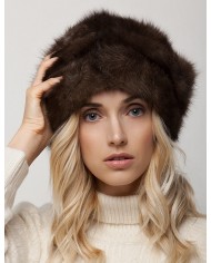Sable Hat