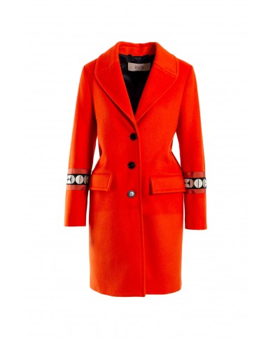 BUN 63 Wool & Cashmere Jacket