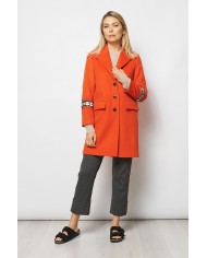 BUN 63 Wool & Cashmere Jacket