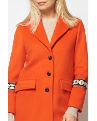 BUN 63 Wool & Cashmere Jacket