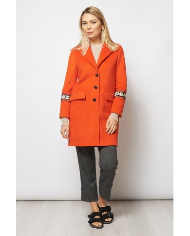 BUN 63 Wool & Cashmere Jacket