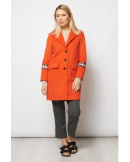 BUN 63 Wool & Cashmere Jacket