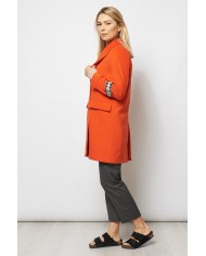 BUN 63 Wool & Cashmere Jacket