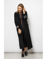 BUN 65 Cashmere Coat