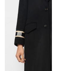 BUN 65 Cashmere Coat