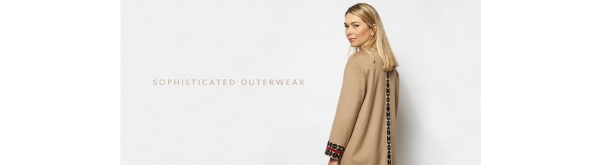 BUN | Coats & Jackets | Women winter collection